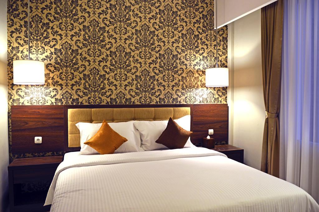 Hotel Safira 马格朗 客房 照片
