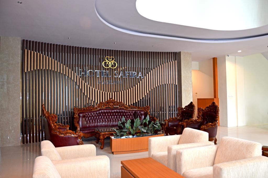 Hotel Safira 马格朗 外观 照片