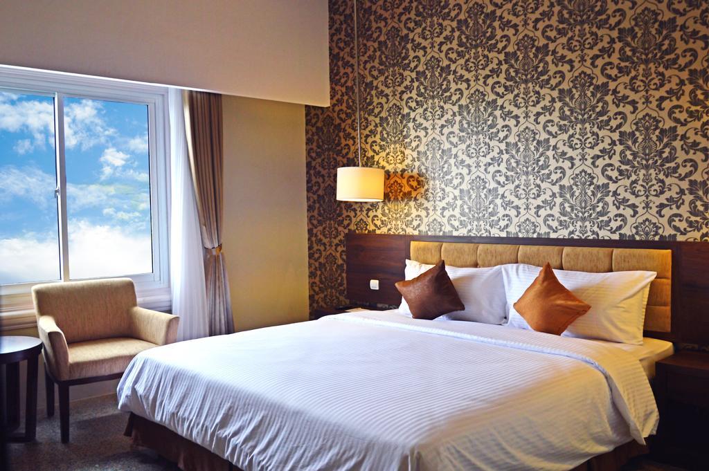 Hotel Safira 马格朗 客房 照片