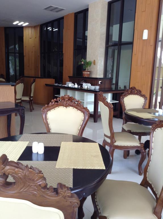 Hotel Safira 马格朗 外观 照片