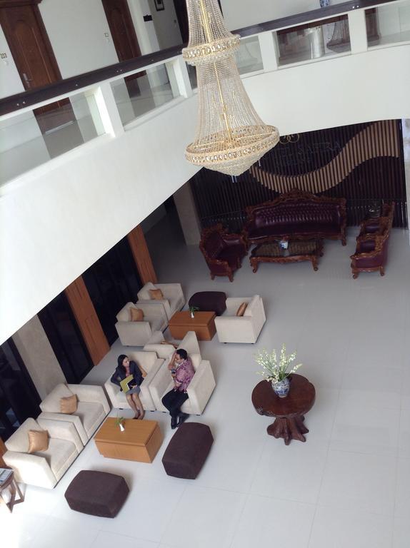 Hotel Safira 马格朗 外观 照片