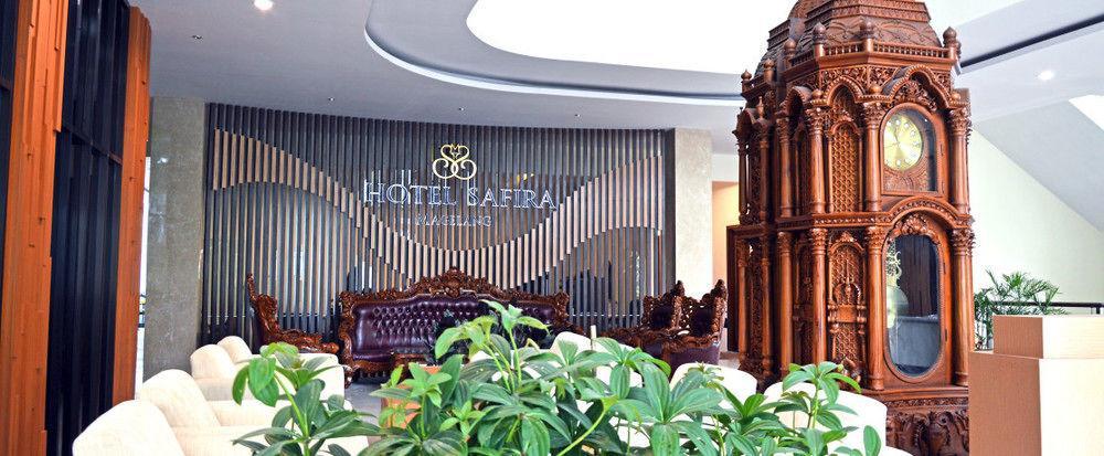 Hotel Safira 马格朗 外观 照片