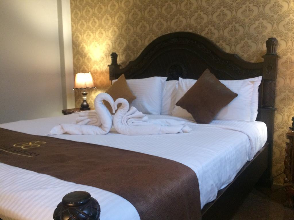 Hotel Safira 马格朗 外观 照片