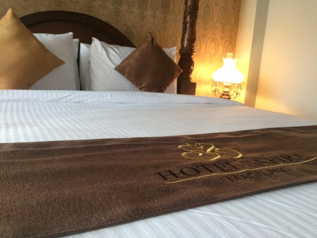 Hotel Safira 马格朗 外观 照片
