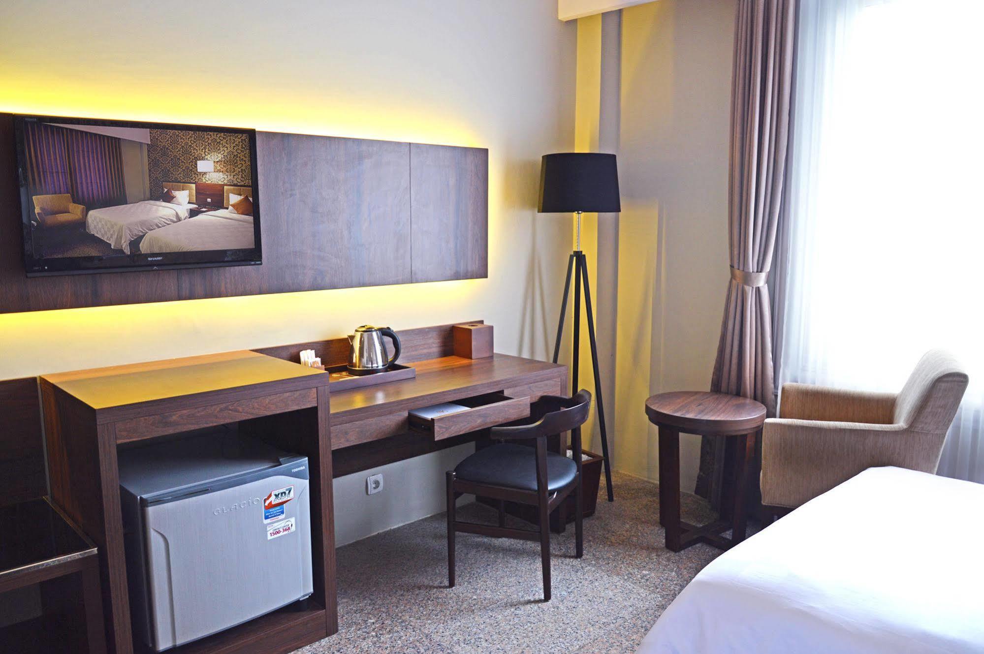 Hotel Safira 马格朗 外观 照片