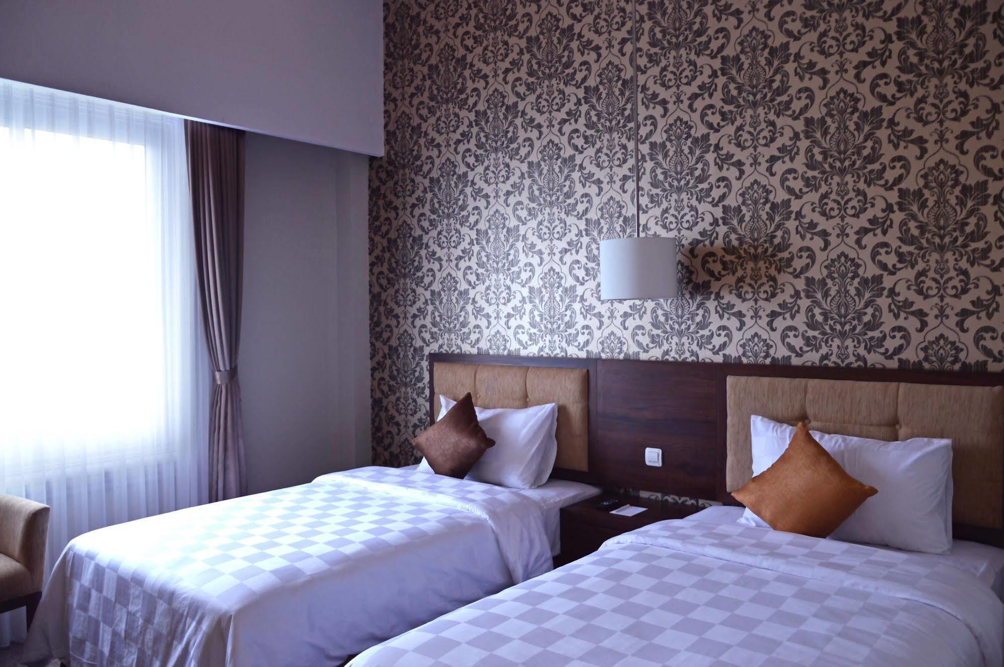 Hotel Safira 马格朗 外观 照片
