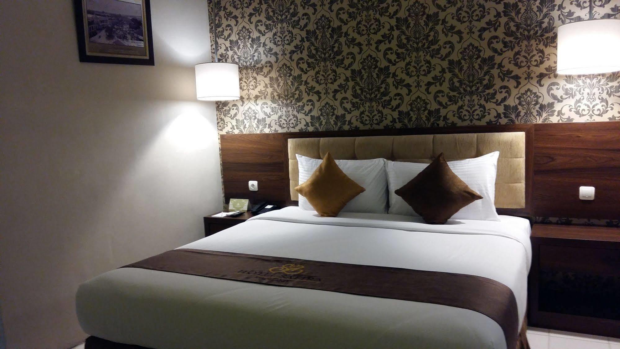 Hotel Safira 马格朗 外观 照片